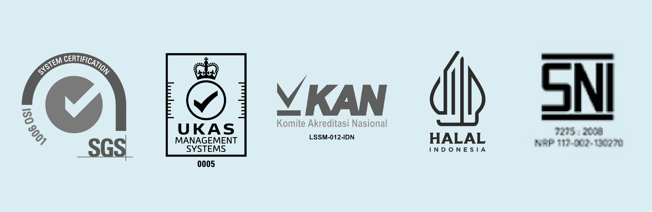 PT HSI FACTORY & CERTIFICATION